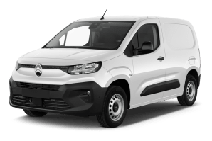 Fahrzeugvorschau von Citroen e-Berlingo Kastenwagen