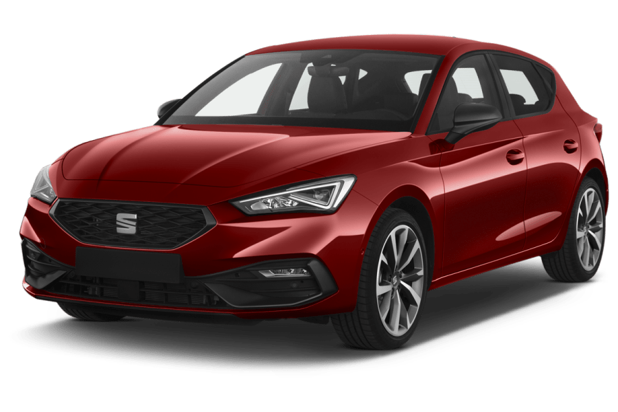 SEAT Leon 1.5 TSI ACT 110kW Road Edition
