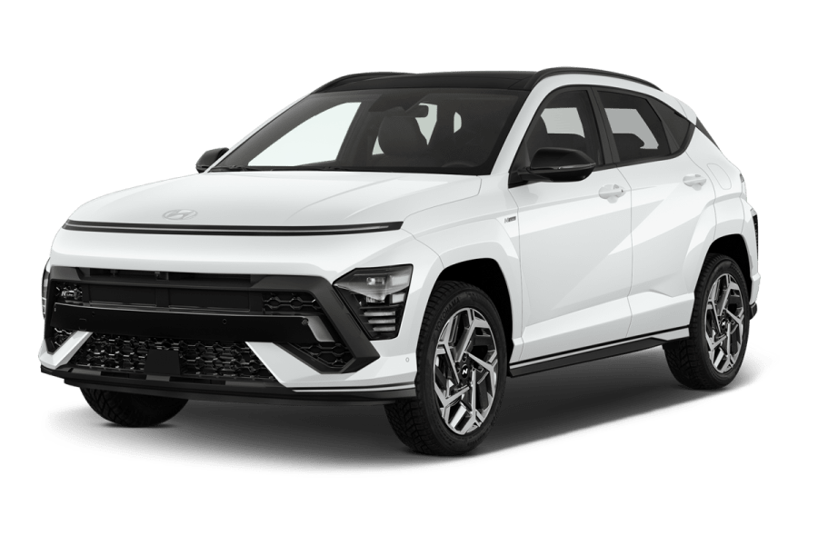 Hyundai Kona 1.0 T-GDI Select