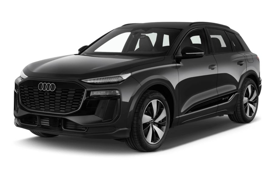 SQ6 e-tron quattro