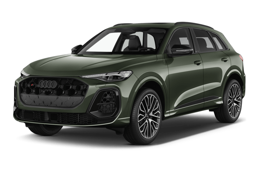 Audi SQ5 TFSI S tronic quattro