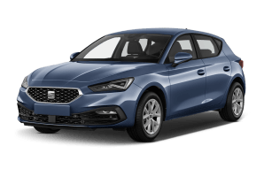 Fahrzeugvorschau von Seat Leon