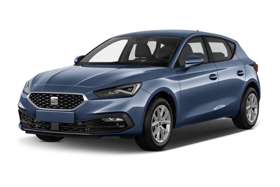 SEAT Leon 1.5 TSI 85kW FR