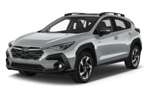 Fahrzeugvorschau von Subaru Crosstrek