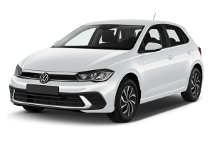 Fahrzeugvorschau von VW Polo