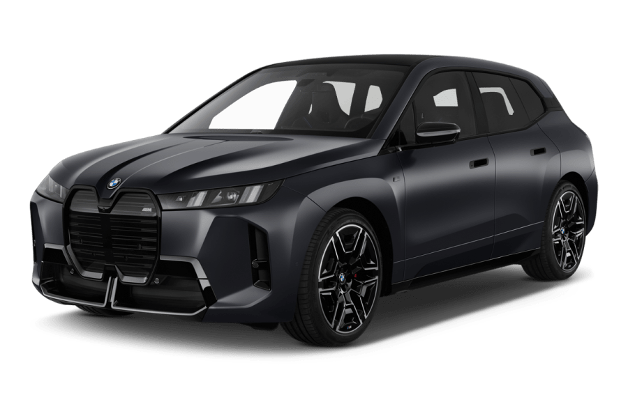 iX xDrive60