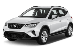 Fahrzeugvorschau von Seat Arona
