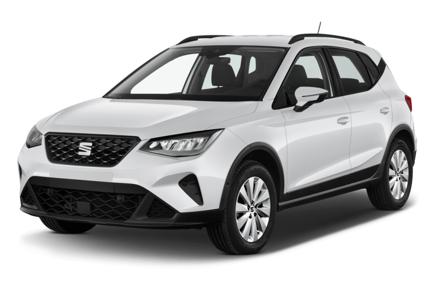 SEAT Arona 1.0 TSI 85kW Style