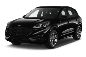 Fahrzeugvorschau von Ford Kuga Plug-in-Hybrid 