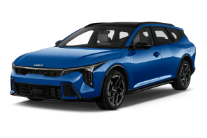 K4 Sportswagon