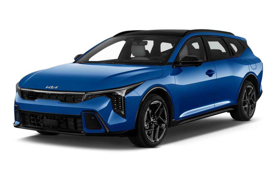 K4 1.0 T-GDI Core Sportswagon