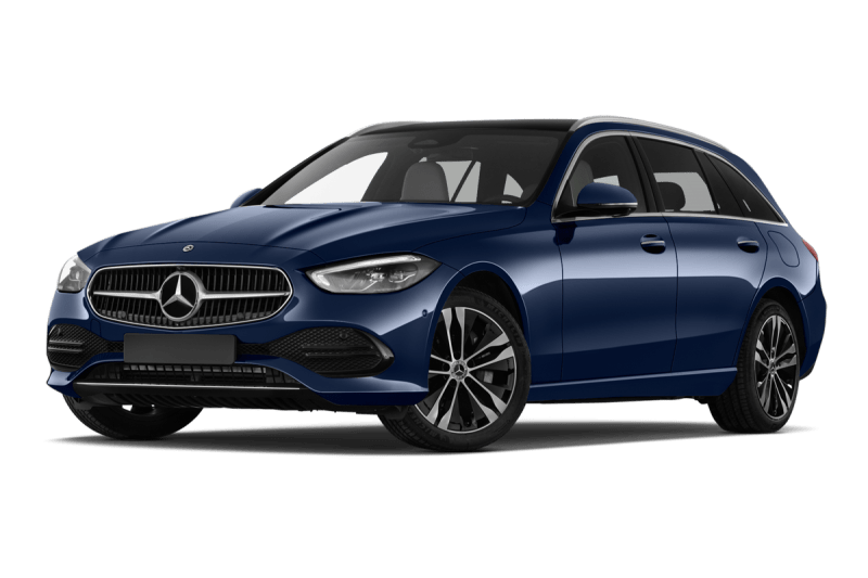 Mercedes C Klasse T Modell Plug in Hybrid Konfigurator aktuelle Preisliste MeinAuto
