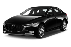 Fahrzeugvorschau von Mazda 3