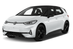 Fahrzeugvorschau von VW ID.3