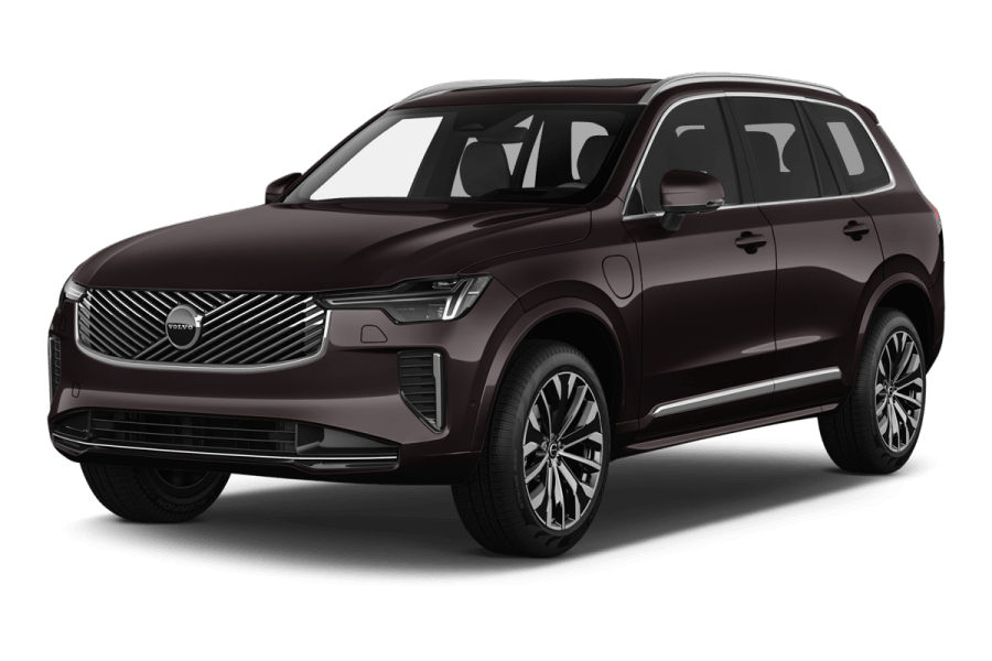 XC90 T8 AWD Plus Dark Auto