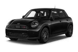 Fahrzeugvorschau von MINI Cooper 5-Türer 