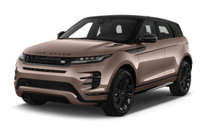 Fahrzeugvorschau von Land Rover Range Rover Evoque