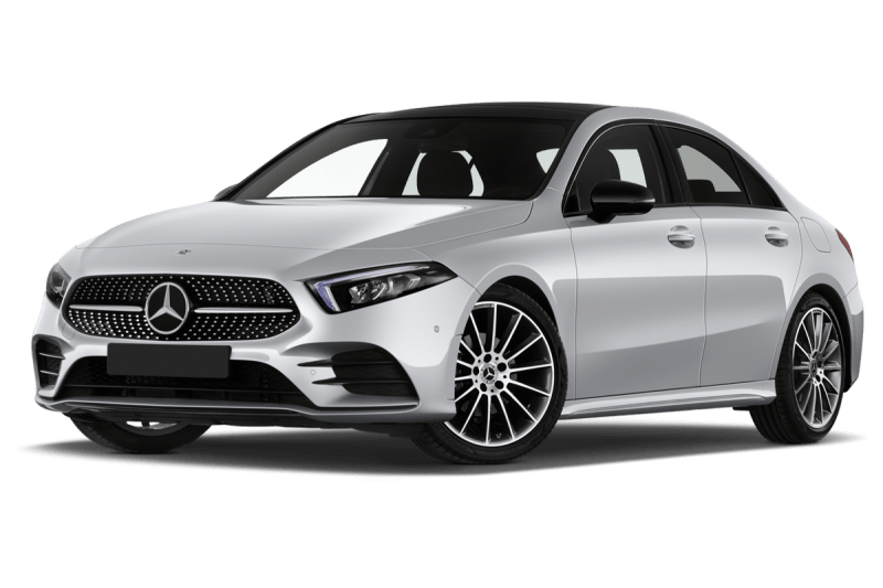 Mercedes A Klasse Limousine Konfigurator Aktuelle Preisliste Meinauto De