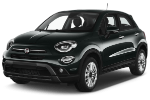 Fiat 500 Fiat 500
