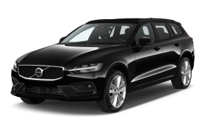 Fahrzeugvorschau von Volvo V60