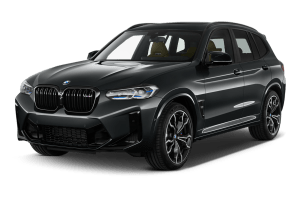 BMW X3 X3 M COMPETITION AT