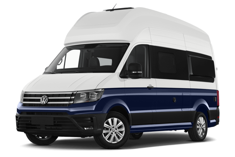 VW Grand California Konfigurator & aktuelle Preisliste MeinAuto.de