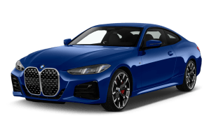 Fahrzeugvorschau von BMW 4er Coupé 