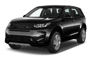 Fahrzeugvorschau von Land Rover Discovery Sport