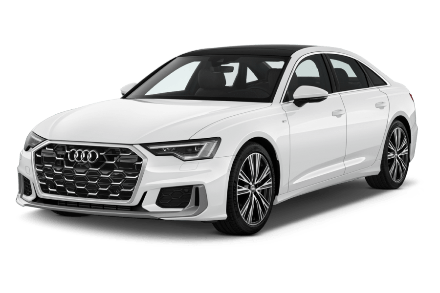 Audi A6 e-hybrid quattro 220 kW S tronic
