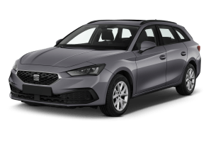 Seat Leon ST
