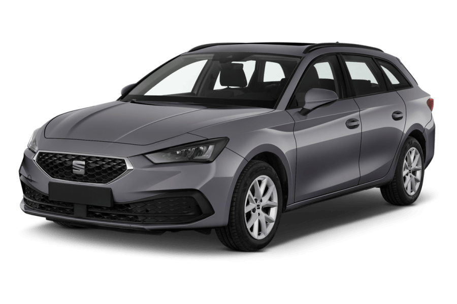 Leon 1.5 TSI ACT 110kW Style Sportstourer