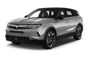 Fahrzeugvorschau von Opel Grandland 