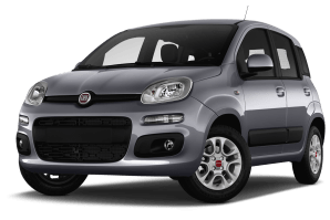 Fiat Panda Trussardi als Neuwagen 