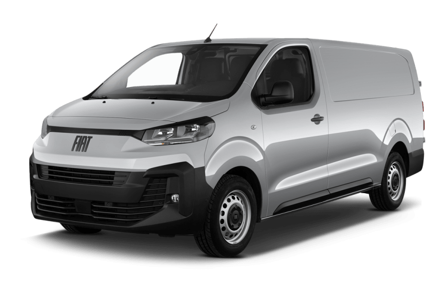 Fiat Scudo