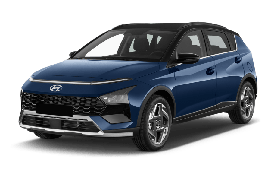 Hyundai Bayon 1.0 T-GDI Select