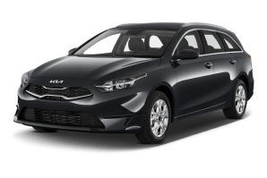 Fahrzeugvorschau von KIA ceed Sportswagon