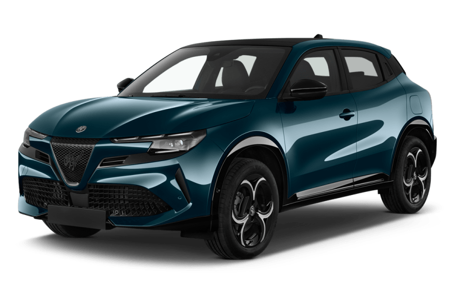 Alfa Romeo Junior Ibrida 1.2 MHEV VGT e-DCT6