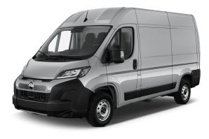Citroen Jumper Kastenwagen