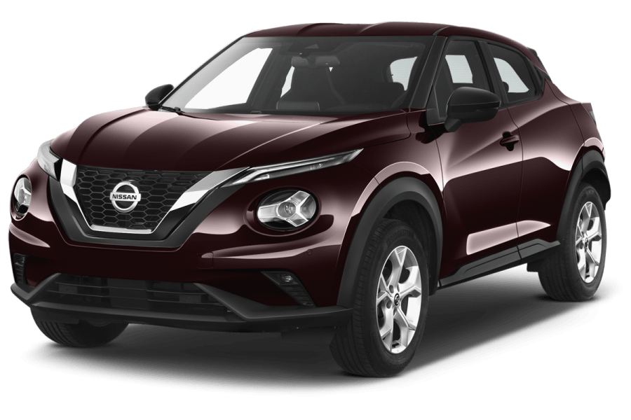 Nissan JUKE 1.6 Hybrid ACENTA
