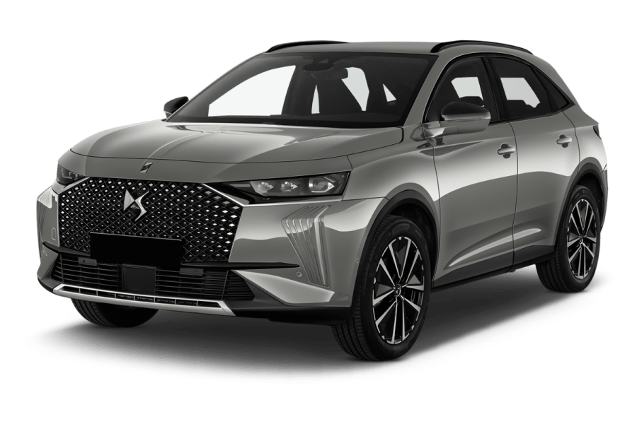 Bild zu Leasinginserat DS Automobiles DS 7 BlueHDi 130 Pallas Auto