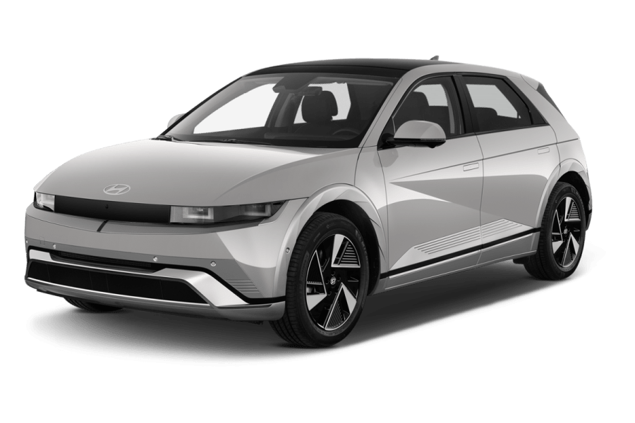 Hyundai IONIQ 5 63kWh 125 kW Heckantrieb