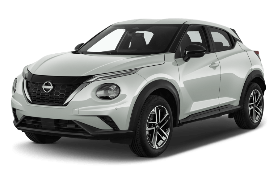 JUKE 1.6 Hybrid N-CONNECTA