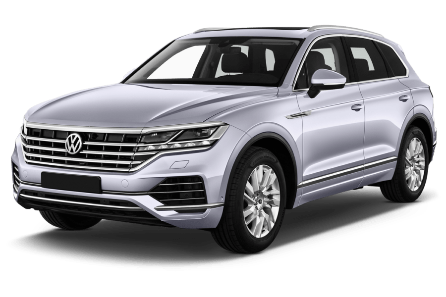 Volkswagen Touareg 3.0 V6 eHybrid 4MOT R FINAL EDITION