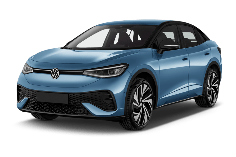 Vw Id5 Konfigurator