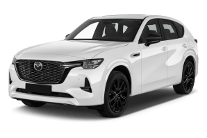Fahrzeugvorschau von Mazda CX-60