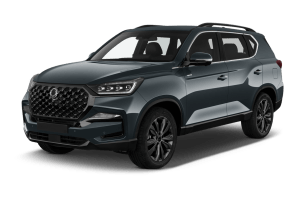 Rexton