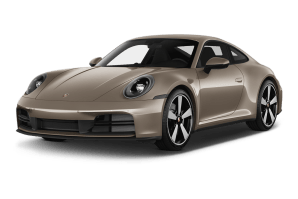 Fahrzeugvorschau von Porsche 911