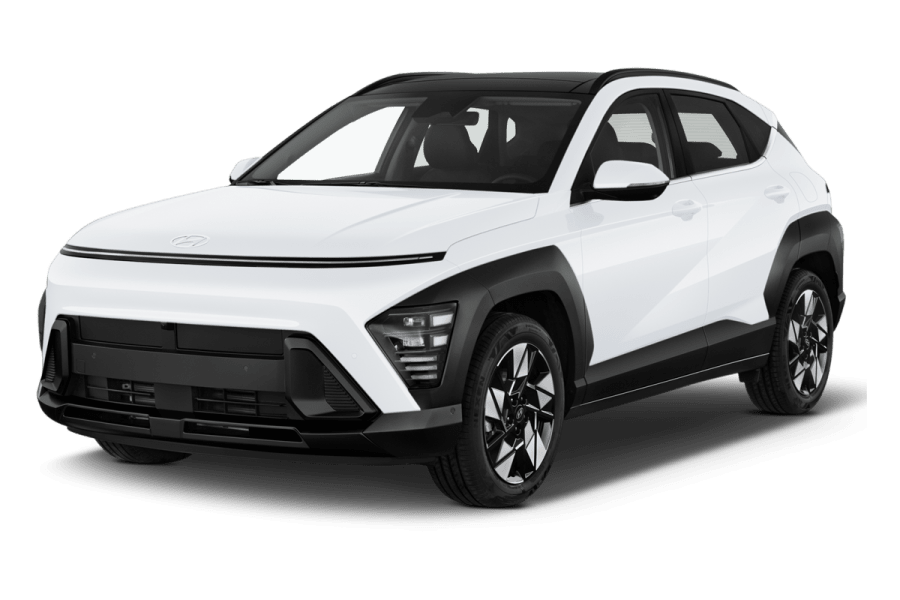 Kona 1.6 GDi Hybrid Select DCT