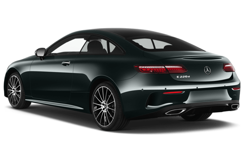 Mercedes E Klasse Coupe Konfigurator Aktuelle Preisliste Meinauto De