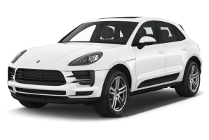 Porsche Macan Porsche Macan